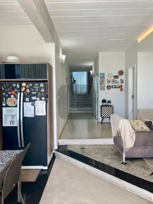 Foto 6 de Casa de Condomínio com 3 quartos à venda, 230m2 em Swiss Park, Campinas - SP