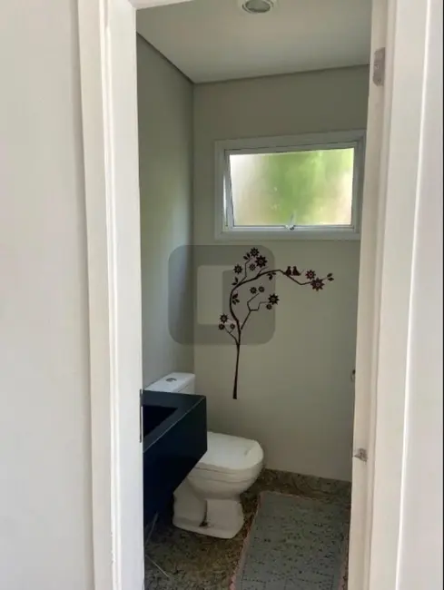 Foto 3 de Casa de Condomínio com 3 quartos à venda, 230m2 em Swiss Park, Campinas - SP