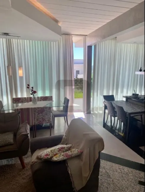 Foto 4 de Casa de Condomínio com 3 quartos à venda, 230m2 em Swiss Park, Campinas - SP