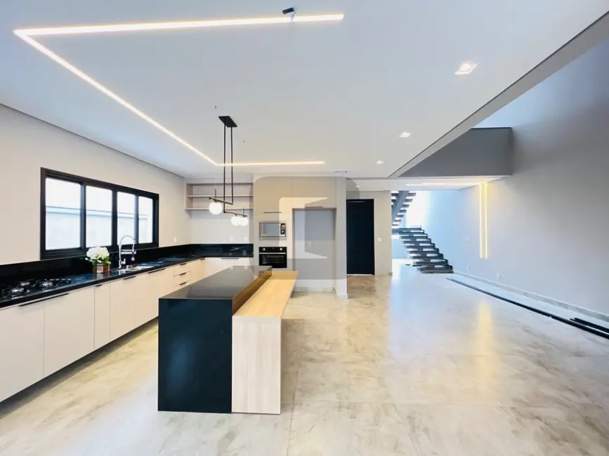 Foto 8 de Casa de Condomínio com 3 quartos à venda, 300m2 em Swiss Park, Campinas - SP