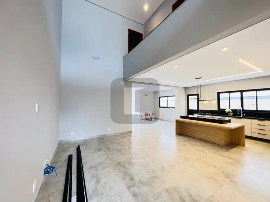 Foto 6 de Casa de Condomínio com 3 quartos à venda, 300m2 em Swiss Park, Campinas - SP