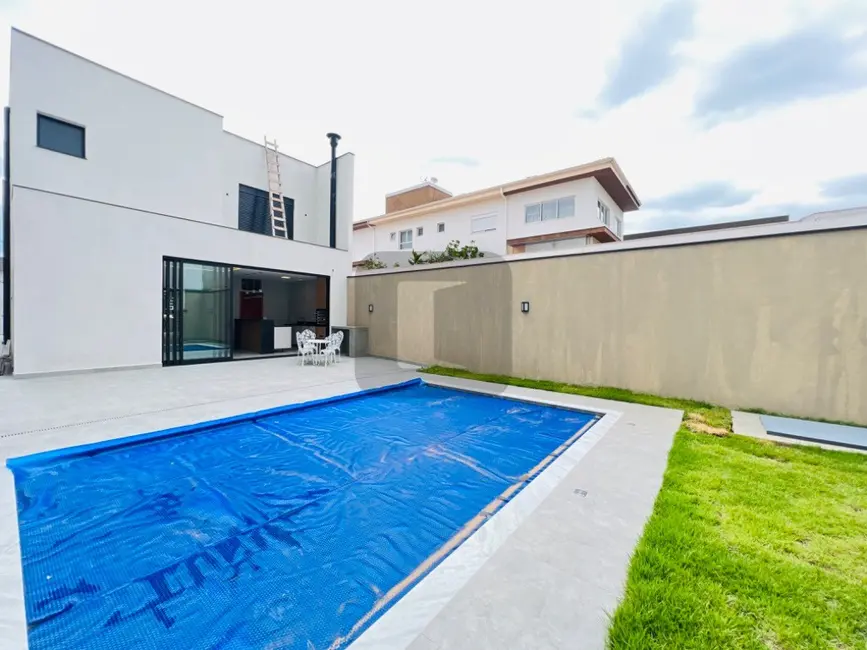 Foto 4 de Casa de Condomínio com 3 quartos à venda, 300m2 em Swiss Park, Campinas - SP