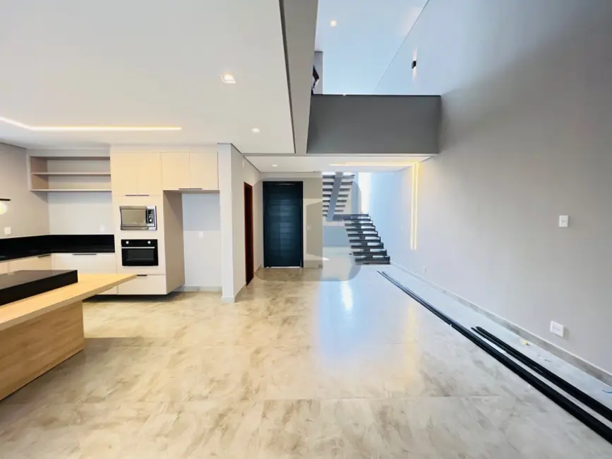 Foto 9 de Casa de Condomínio com 3 quartos à venda, 300m2 em Swiss Park, Campinas - SP