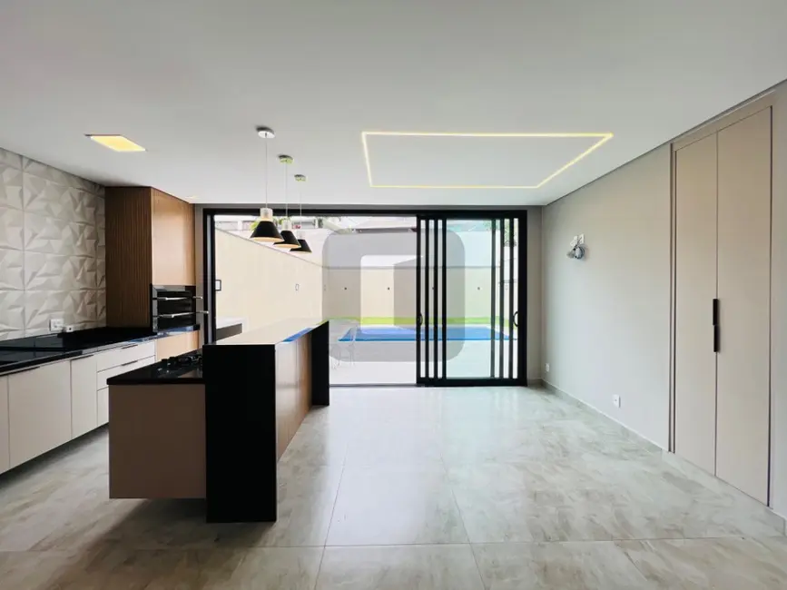 Foto 7 de Casa de Condomínio com 3 quartos à venda, 300m2 em Swiss Park, Campinas - SP