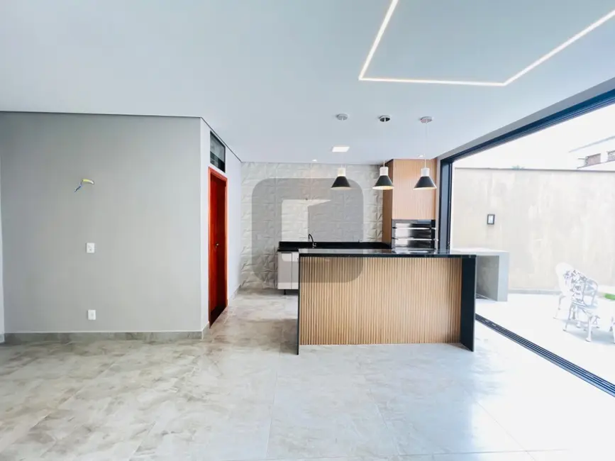 Foto 5 de Casa de Condomínio com 3 quartos à venda, 300m2 em Swiss Park, Campinas - SP