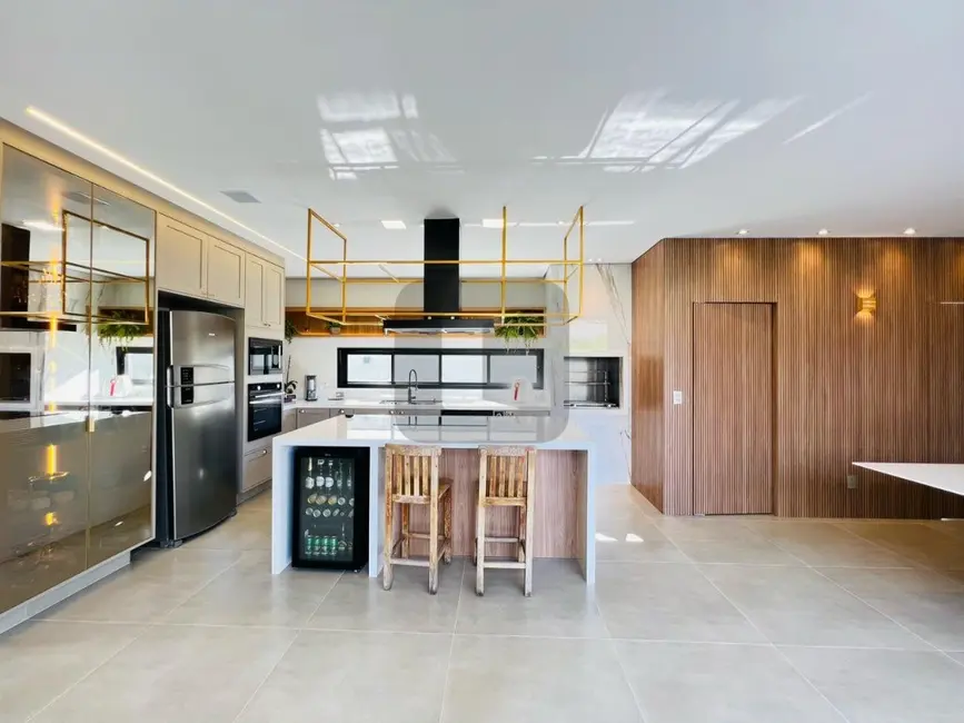 Casa de Condomínio com 3 quartos à venda, 300m2 em Jardim Portugal, Valinhos - SP - imagem 7 Foto 7 de Casa de Condomínio com 3 quartos à venda, 300m2 em Jardim Portugal, Valinhos - SP