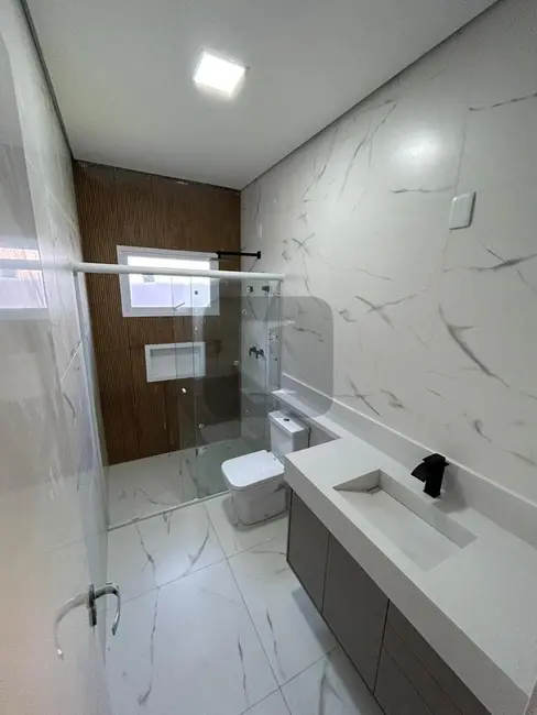 Casa de Condomínio com 3 quartos à venda, 137m2 em Vila Monte Alegre, Paulinia - SP - imagem 9 Foto 9 de Casa de Condomínio com 3 quartos à venda, 137m2 em Vila Monte Alegre, Paulinia - SP