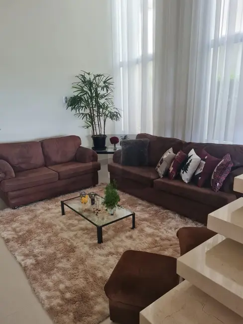 Foto 6 de Casa de Condomínio com 4 quartos à venda e para alugar, 350m2 em Nações, Valinhos - SP