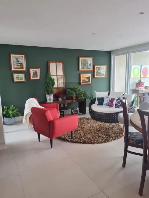 Foto 4 de Casa de Condomínio com 4 quartos à venda e para alugar, 350m2 em Nações, Valinhos - SP