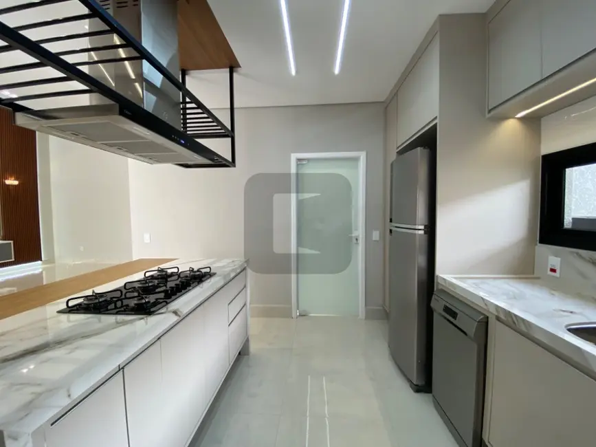 Foto 8 de Casa de Condomínio com 3 quartos à venda, 254m2 em Jardim de Itapoan, Paulinia - SP