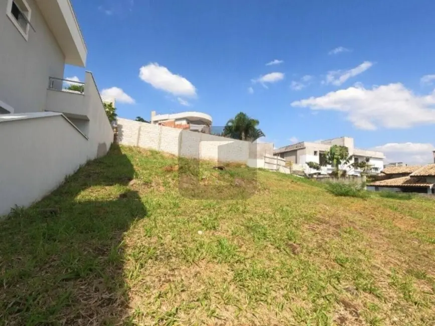 Foto 2 de Terreno / Lote à venda, 360m2 em Swiss Park, Campinas - SP