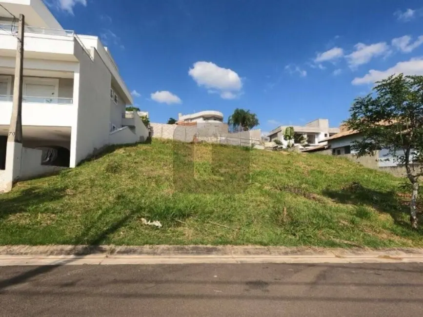 Foto 1 de Terreno / Lote à venda, 360m2 em Swiss Park, Campinas - SP