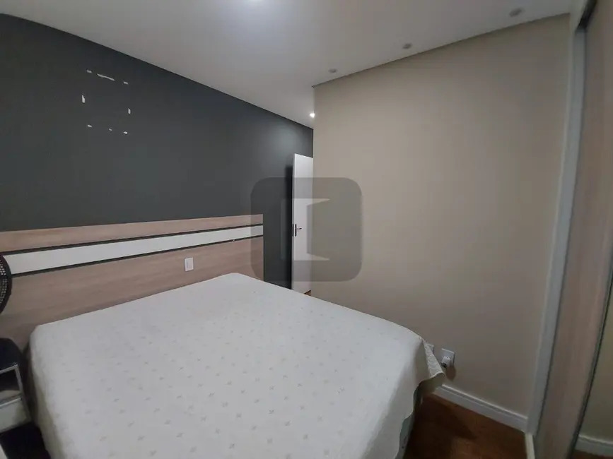 Foto 7 de Apartamento com 2 quartos à venda, 51m2 em Parque Fazendinha, Campinas - SP