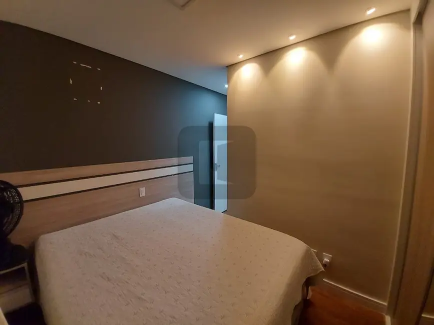 Foto 5 de Apartamento com 2 quartos à venda, 51m2 em Parque Fazendinha, Campinas - SP