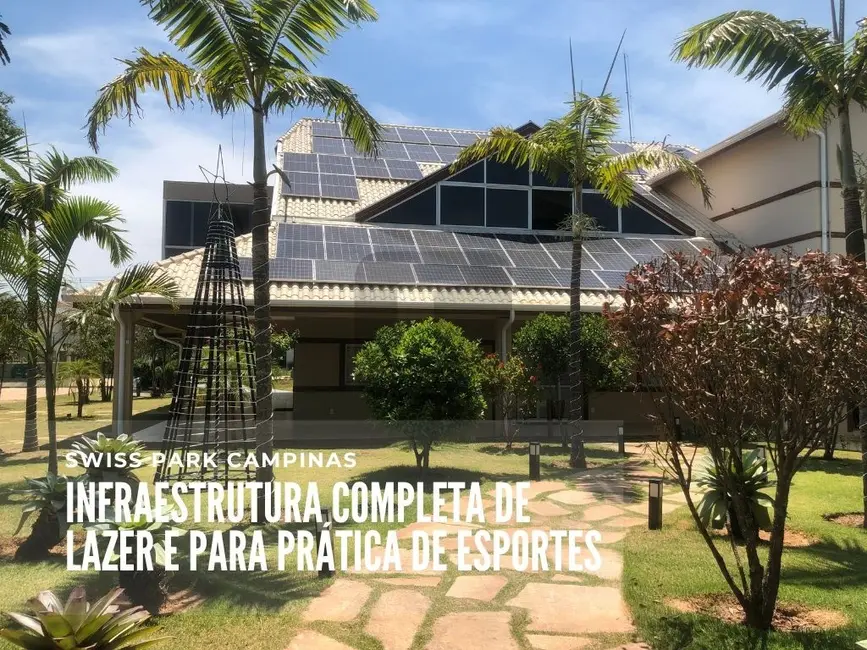 Terreno / Lote com 3 quartos à venda, 275m2 em Swiss Park, Campinas - SP - imagem 7 Foto 7 de Terreno / Lote com 3 quartos à venda, 275m2 em Swiss Park, Campinas - SP