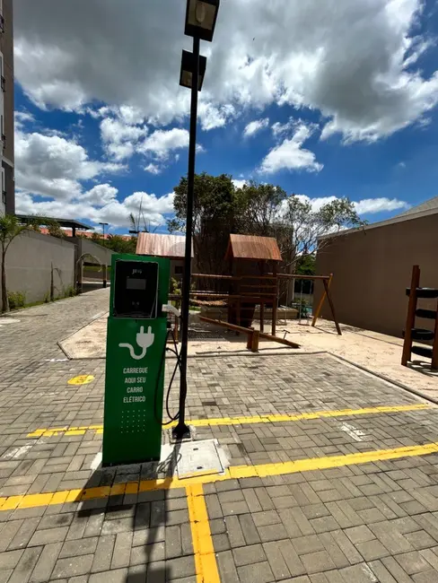 Foto 19 de Apartamento com 2 quartos para alugar, 66m2 em Swiss Park, Campinas - SP