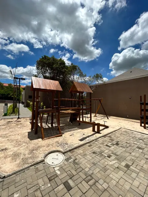 Foto 17 de Apartamento com 2 quartos para alugar, 66m2 em Swiss Park, Campinas - SP