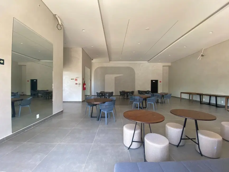 Foto 24 de Apartamento com 2 quartos para alugar, 66m2 em Swiss Park, Campinas - SP