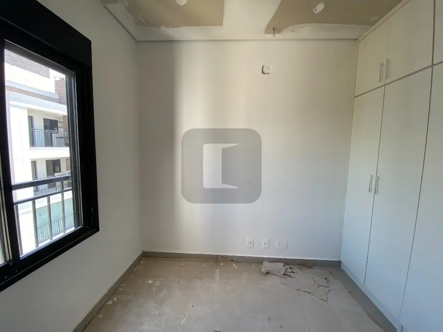 Foto 7 de Apartamento com 2 quartos para alugar, 66m2 em Swiss Park, Campinas - SP