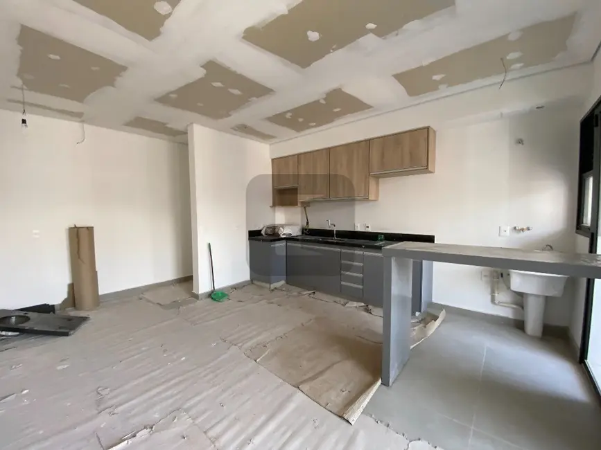 Foto 3 de Apartamento com 2 quartos para alugar, 66m2 em Swiss Park, Campinas - SP