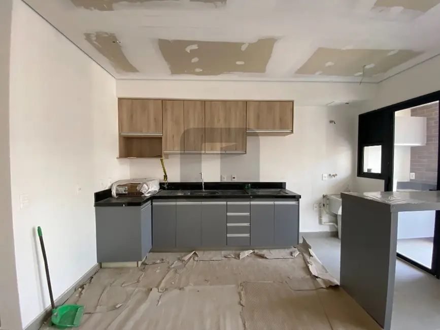 Foto 5 de Apartamento com 2 quartos para alugar, 66m2 em Swiss Park, Campinas - SP