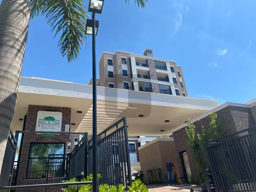 Foto 28 de Apartamento com 2 quartos para alugar, 66m2 em Swiss Park, Campinas - SP