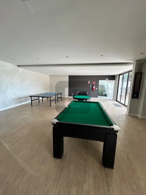 Foto 14 de Apartamento com 2 quartos para alugar, 66m2 em Swiss Park, Campinas - SP