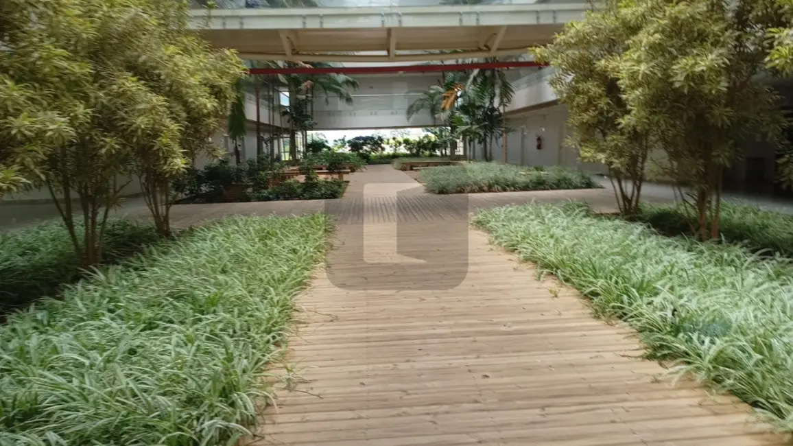 Foto 9 de Sala Comercial para alugar, 40m2 em Swiss Park, Campinas - SP