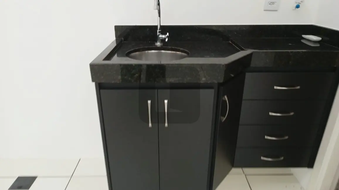 Foto 5 de Sala Comercial para alugar, 40m2 em Swiss Park, Campinas - SP