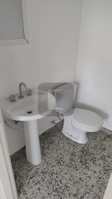 Foto 4 de Sala Comercial para alugar, 40m2 em Swiss Park, Campinas - SP