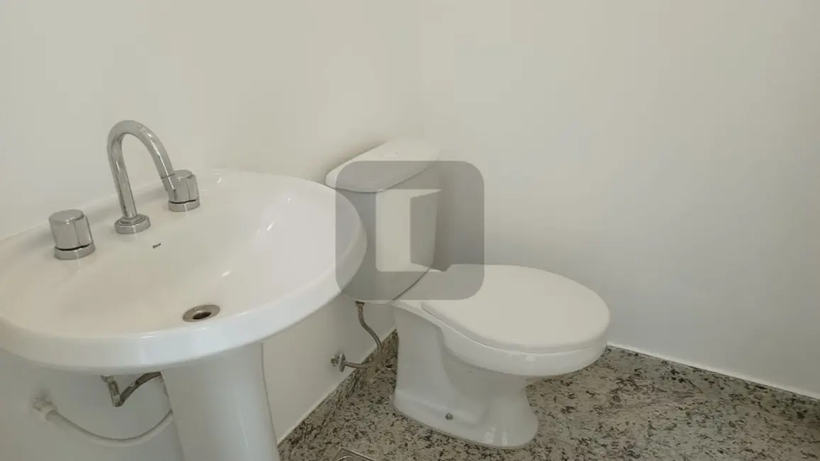 Foto 6 de Sala Comercial para alugar, 40m2 em Swiss Park, Campinas - SP