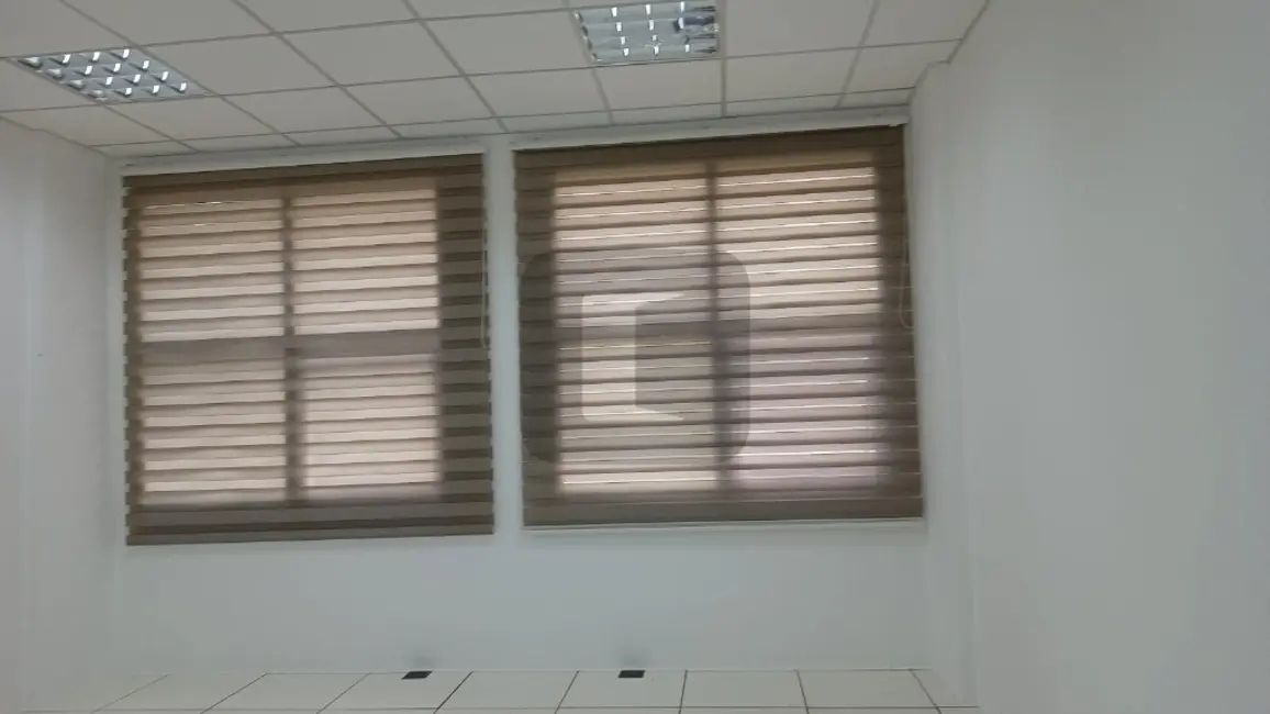 Foto 3 de Sala Comercial para alugar, 40m2 em Swiss Park, Campinas - SP