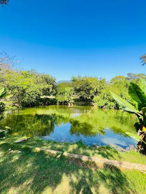 Casa com 4 quartos à venda, 280m2 em Parque Terranova, Valinhos - SP - imagem 6 Foto 6 de Casa com 4 quartos à venda, 280m2 em Parque Terranova, Valinhos - SP