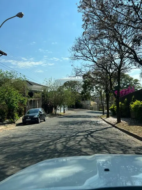 Casa com 4 quartos à venda, 280m2 em Parque Terranova, Valinhos - SP - imagem 9 Foto 9 de Casa com 4 quartos à venda, 280m2 em Parque Terranova, Valinhos - SP