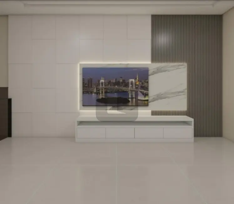 Foto 4 de Casa de Condomínio com 3 quartos à venda, 250m2 em Swiss Park, Campinas - SP