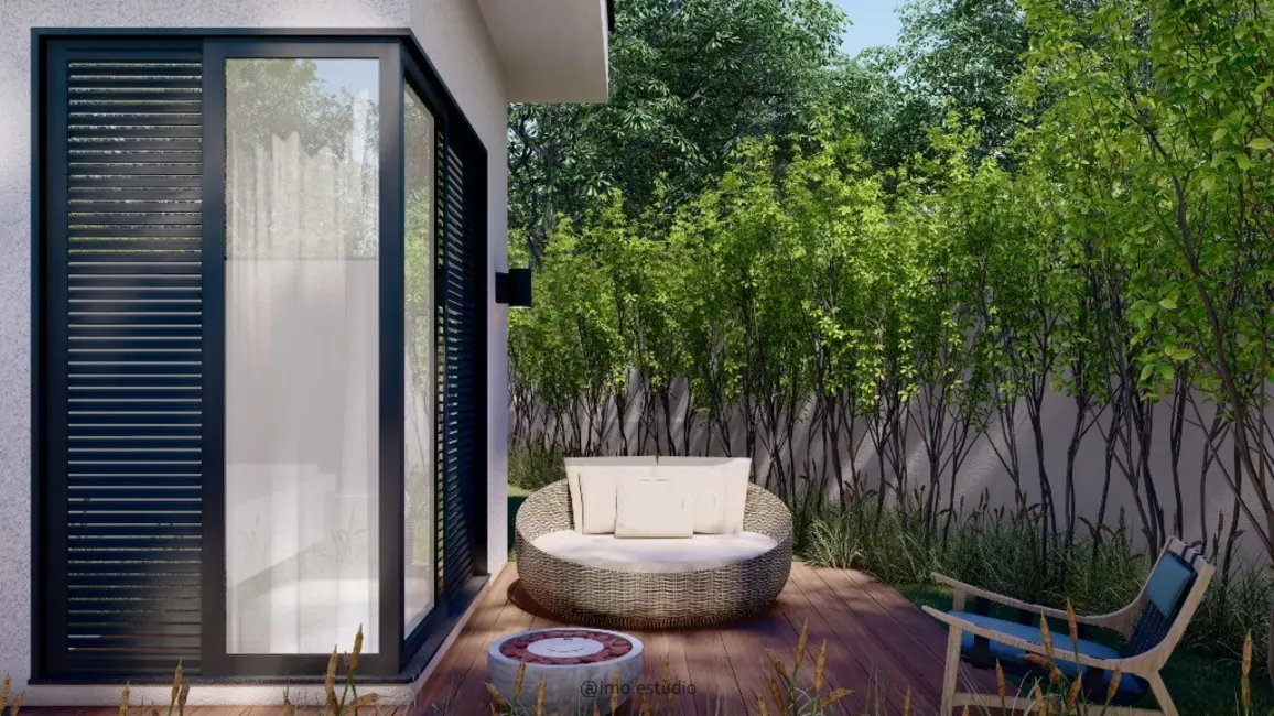 Foto 9 de Casa de Condomínio com 3 quartos à venda, 282m2 em Swiss Park, Campinas - SP