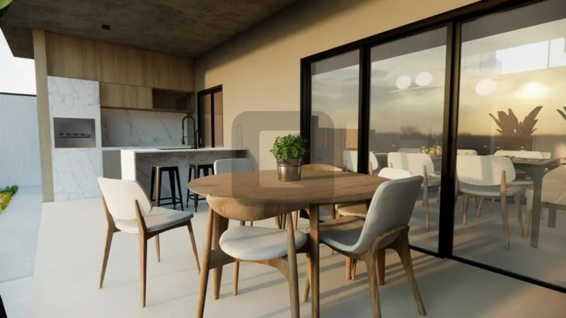 Casa de Condomínio com 3 quartos à venda, 150m2 em Vila Pagano, Valinhos - SP - imagem 8 Foto 8 de Casa de Condomínio com 3 quartos à venda, 150m2 em Vila Pagano, Valinhos - SP