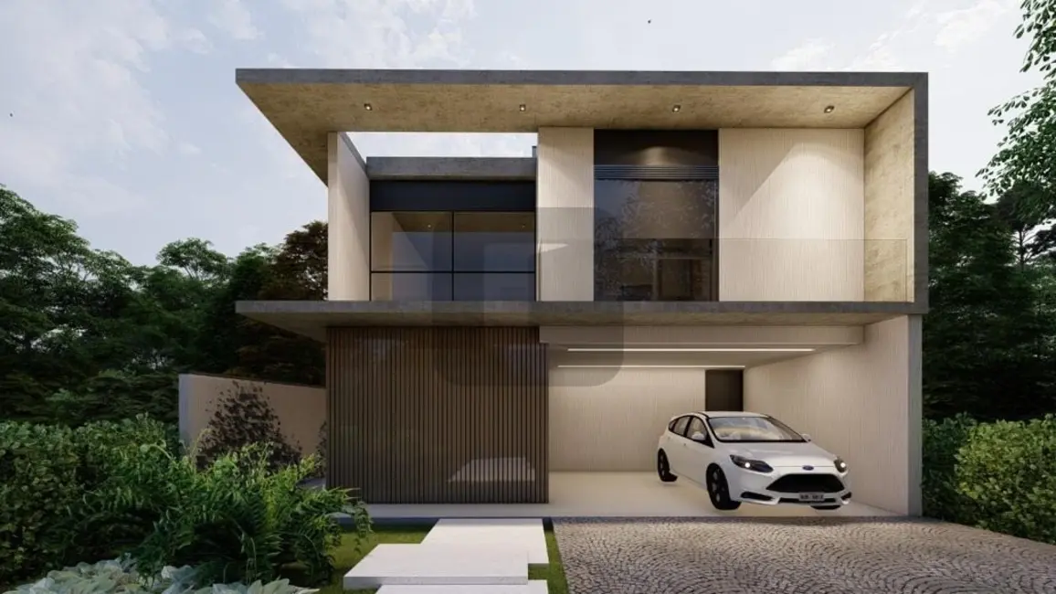 Casa de Condomínio com 3 quartos à venda, 150m2 em Vila Pagano, Valinhos - SP - imagem 2 Foto 2 de Casa de Condomínio com 3 quartos à venda, 150m2 em Vila Pagano, Valinhos - SP