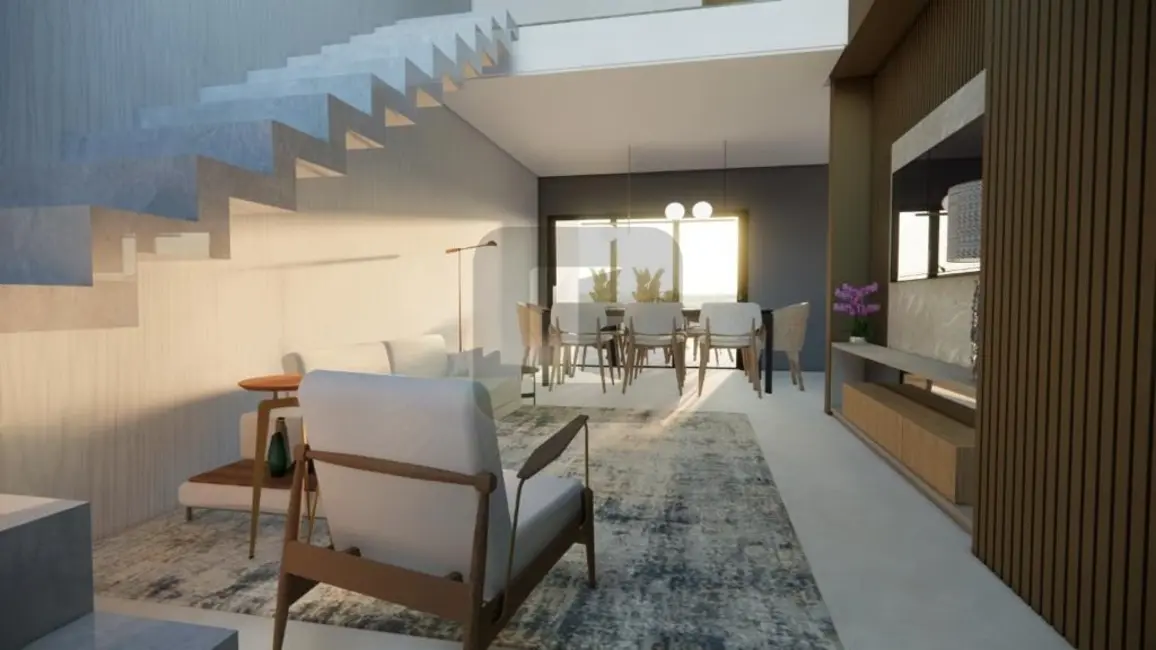 Casa de Condomínio com 3 quartos à venda, 150m2 em Vila Pagano, Valinhos - SP - imagem 3 Foto 3 de Casa de Condomínio com 3 quartos à venda, 150m2 em Vila Pagano, Valinhos - SP