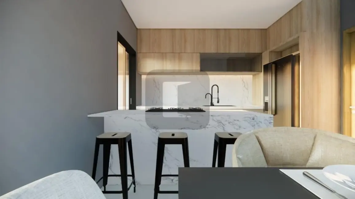 Casa de Condomínio com 3 quartos à venda, 150m2 em Vila Pagano, Valinhos - SP - imagem 7 Foto 7 de Casa de Condomínio com 3 quartos à venda, 150m2 em Vila Pagano, Valinhos - SP