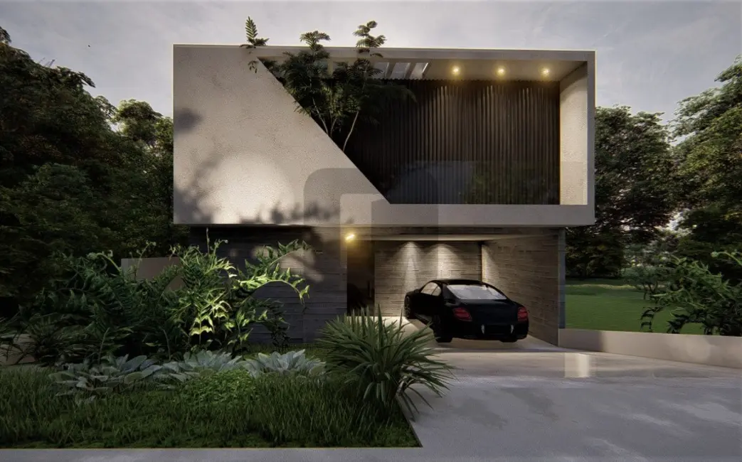Foto 2 de Casa de Condomínio com 3 quartos à venda, 150m2 em Vila Pagano, Valinhos - SP