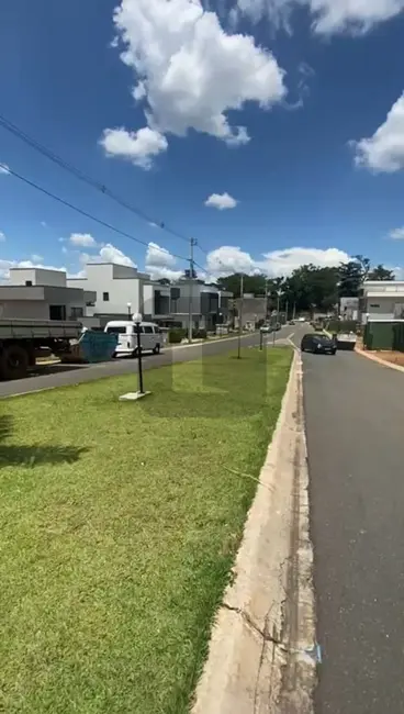 Foto 2 de Terreno / Lote à venda, 317m2 em Parque Rural Fazenda Santa Cândida, Campinas - SP