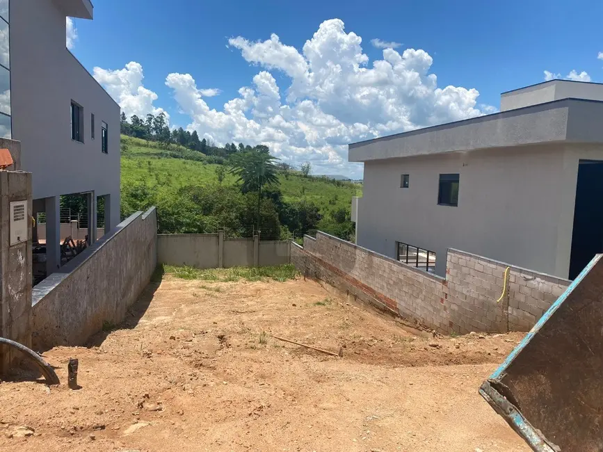 Terreno / Lote à venda, 317m2 em Parque Rural Fazenda Santa Cândida, Campinas - SP - imagem 7 Foto 7 de Terreno / Lote à venda, 317m2 em Parque Rural Fazenda Santa Cândida, Campinas - SP
