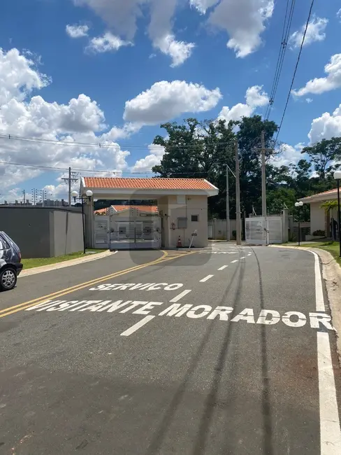 Foto 1 de Terreno / Lote à venda, 317m2 em Parque Rural Fazenda Santa Cândida, Campinas - SP