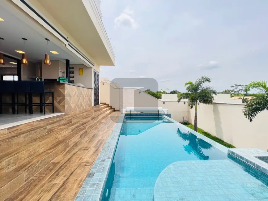 Foto 7 de Casa de Condomínio com 3 quartos à venda, 290m2 em Swiss Park, Campinas - SP