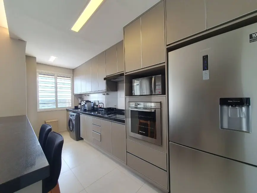 Foto 6 de Apartamento com 3 quartos à venda, 95m2 em Swiss Park, Campinas - SP