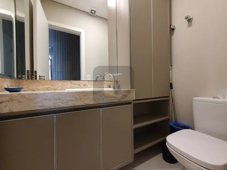 Foto 8 de Apartamento com 3 quartos à venda, 95m2 em Swiss Park, Campinas - SP