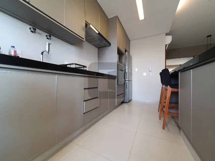 Foto 7 de Apartamento com 3 quartos à venda, 95m2 em Swiss Park, Campinas - SP