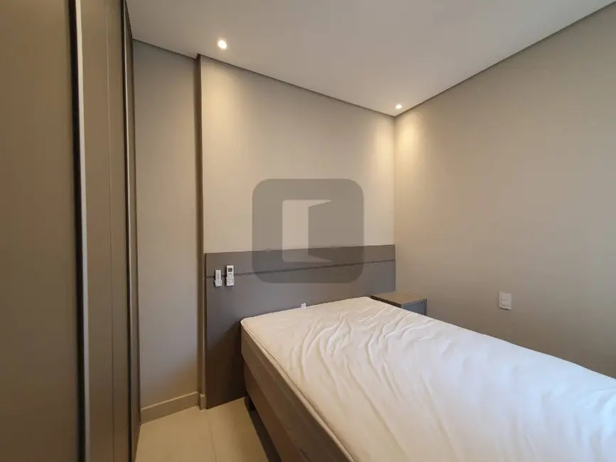 Foto 9 de Apartamento com 3 quartos à venda, 95m2 em Swiss Park, Campinas - SP