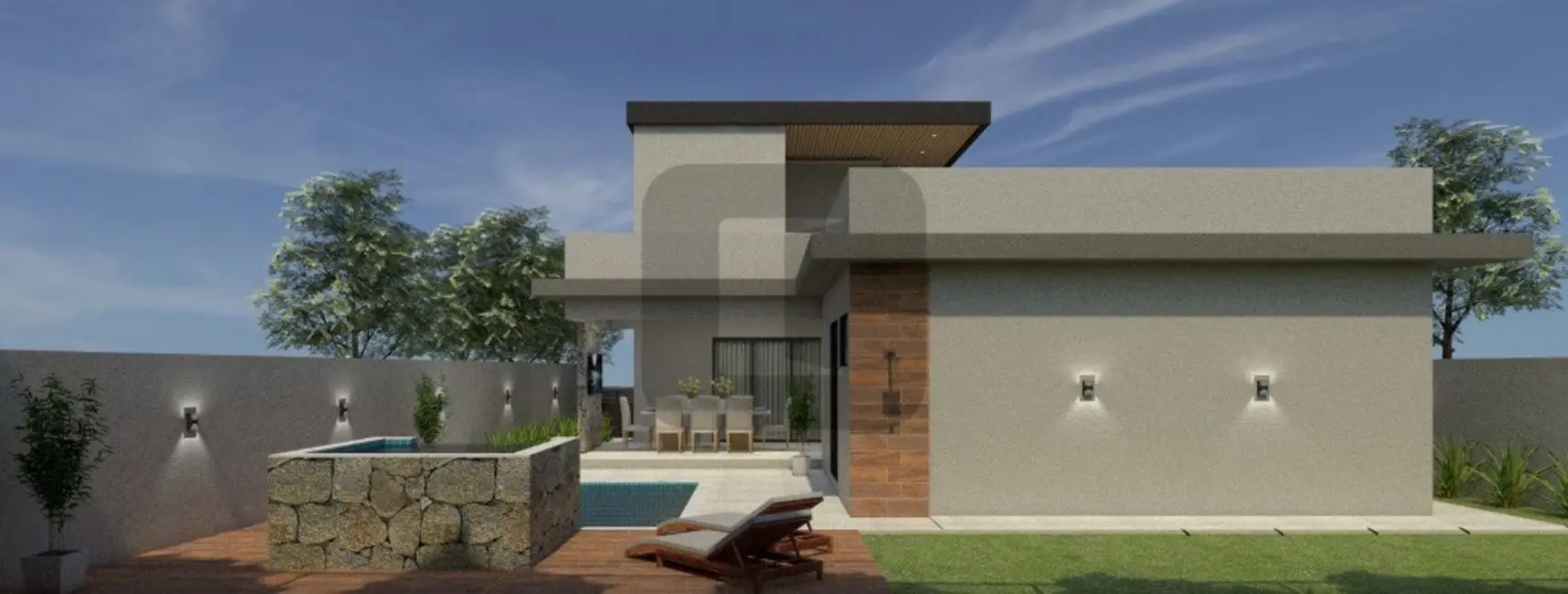 Foto 5 de Casa de Condomínio com 2 quartos à venda, 270m2 em Campinas - SP